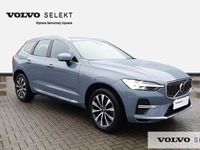 używany Volvo XC60 B4 D Plus Bright aut