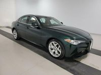 używany Alfa Romeo Giulia 2021 Ti 2,0L