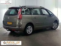 używany Citroën C4 Picasso 1.6dm 150KM 2009r. 143 710km