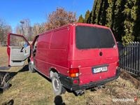 Używany VW T3 1991 Van