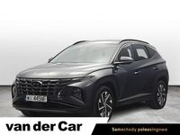 Używany Hyundai Tucson 180 KM (132 kW) 2023 Czarny SUV