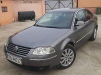 używany VW Passat Sprzedam 1,9 TDI