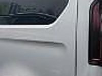 używany Opel Vivaro 1.6dm 145KM 2017r. 322 211km