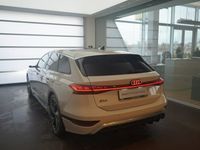 Używany Audi e-tron 269 kW (367 KM) 2024 Beżowy (metalik, perła) SUV