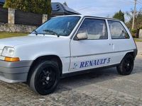 używany Renault R5 