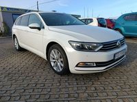 używany VW Passat 2dm 190KM 2016r. 67 500km