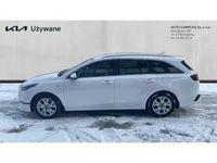 używany Kia Ceed Sportswagon 1.5 M