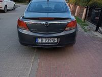 używany Opel Insignia 2.0 CDTI