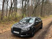 używany Audi A3 8p 1.8 TFSI