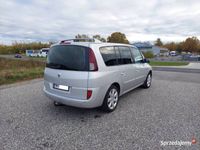 używany Renault Grand Espace IV Lift 3,5V6 LPG