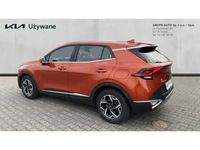 używany Kia Sportage 1.6 M