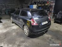 używany Fiat Stilo 1.6 bezyna 2003rok dlugie oplaty zaMiana