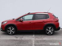 używany Peugeot 2008 1.2 PureTech