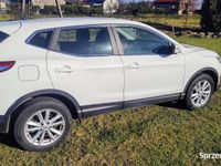 Używany Nissan Qashqai 2016 SUV