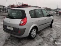 Używany Renault Grand Scénic II 2007 Minivan
