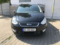 używany Ford Galaxy GHIA !!! 2.0 benzyna Niski oryginalny przebieg …