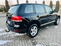 Używany VW Touareg 2005 SUV