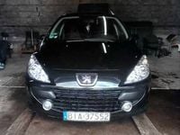 Używany Peugeot 307 2007