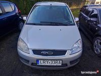 używany Ford C-MAX c Max 1.8 diesel1.8 diesel