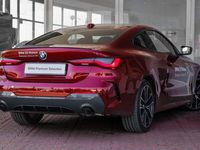 używany BMW 430 i xDrive Coupe