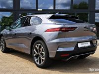 używany Jaguar I-Pace MY24 EV 400KM AWD Auto R-Dynamic HSE EigerGre…