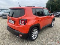 używany Jeep Renegade 