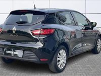 używany Renault Clio IV 