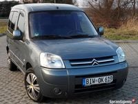 Używany Citroën Berlingo 2005 Szary Minivan