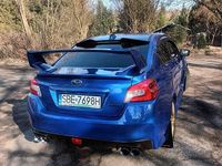 Używany Subaru WRX 2016 Sedan/Limuzyna