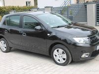 używany Dacia Sandero LIFT 2017*9.0 TURBO * Bezwypadkowa *OKAZJA