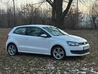 Używany VW Polo 2010 Hatchback