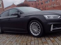 używany Audi A5 sportback,2.0 tsfi, quattro, 76tys, salon pl,okazja