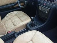 Używany Audi A6 1999