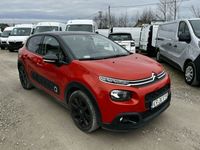 używany Citroën C3 1.2dm 83KM 2018r. 29 755km