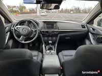 Używany Mazda 6 2013