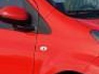 używany Toyota Aygo 1dm 68KM 2007r. 164 000km