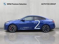 Używany BMW 220 Shadowline 156 KM (114 kW) 2025 Niebieski portimao m metalizowany Coupe