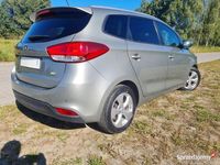 Używany Kia Carens 2013 Minivan