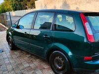 Używany Ford C-MAX 2004 Minivan