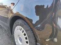 Używany VW Golf Plus Cross 2007 Minivan