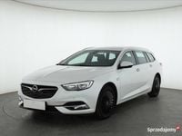 Używany Opel Insignia 136 KM (100 kW) 2018 Biały Kombi