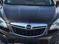 używany Opel Mokka Mokka 1.4T 140KM Innovation skrzynia Automat I (2012-2019)