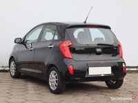 używany Kia Picanto 1.0 LPG
