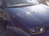 Używany VW Golf IV 105 KM (77 kW) 2001 Inny kolor