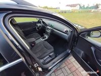 używany VW Passat