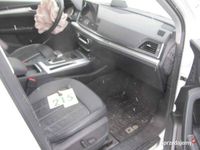 używany Audi Q5 2,0 TFSI QUATTRO