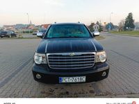 Używany Chrysler Aspen 2008 SUV
