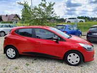 używany Renault Clio IV 1,2*Niski przebieg! IV (2012-)