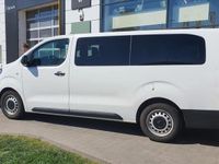 używany Citroën Jumpy JUMPYKombi 2.0 BlueHDi XL 2,9t