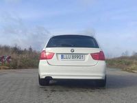 używany BMW 318 d Prywatnie! Zamiana!